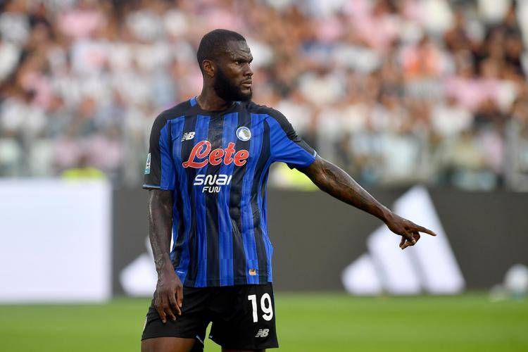 Franck Kessié  - Ipa 