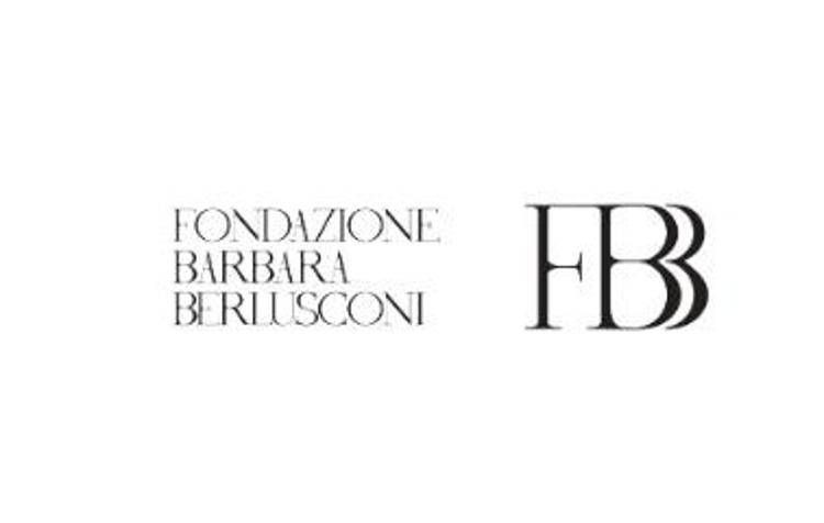 Un monogramma con la 'doppia B', spunta il simbolo della Fondazione di Barbara Berlusconi