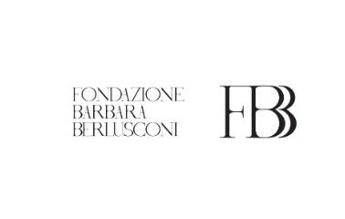 Un monogramma con la 'doppia B', spunta il simbolo della Fondazione di Barbara Berlusconi