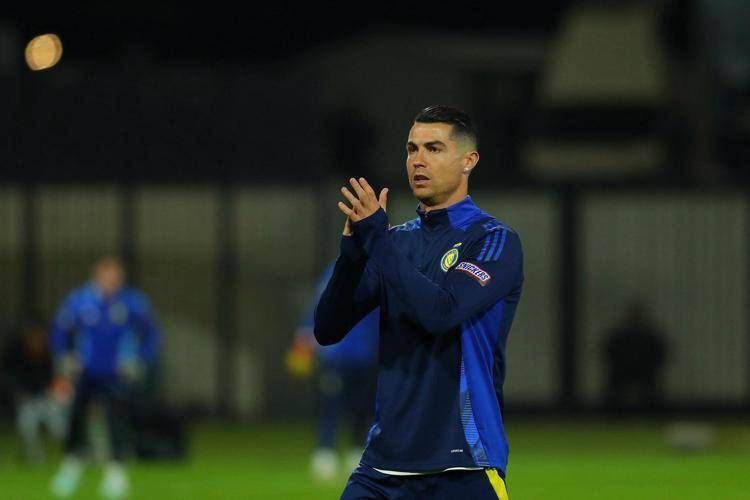 Cristiano Ronaldo - Ipa