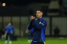 Cristiano Ronaldo - Ipa