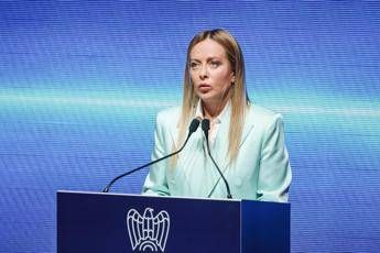 Meloni non molla la presa sull'energia, pressing su Ue per flessibilità: "Italia in Europa non per dire solo sì"