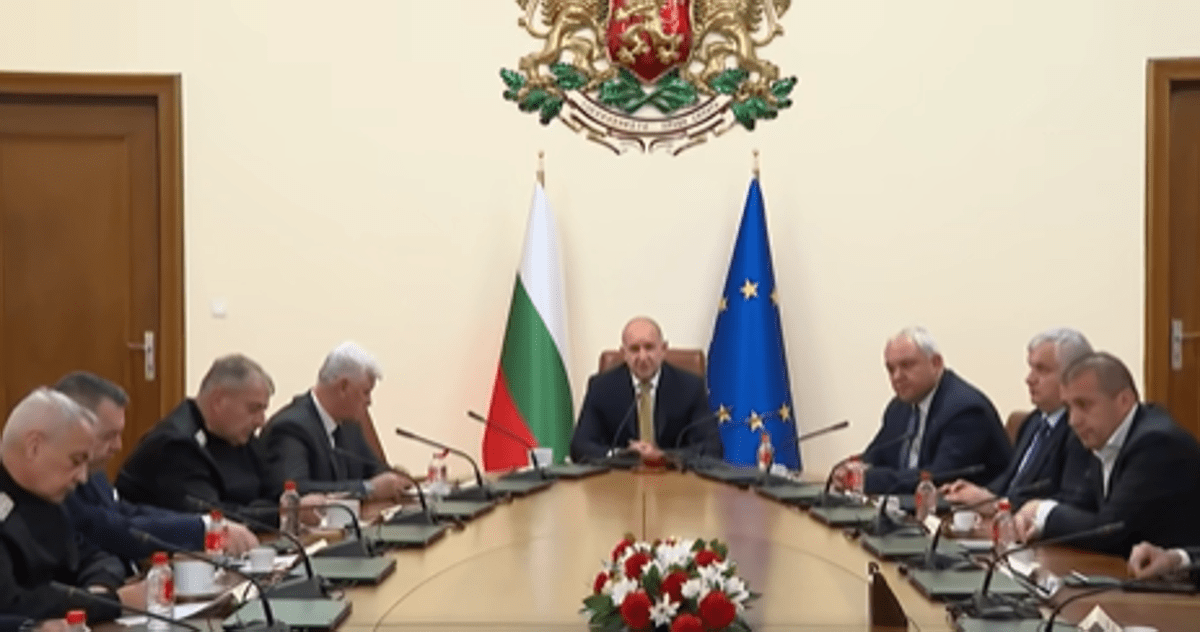 Bulgaria, attacchi con droni contro due navi: Radev convoca ambasciatore Mosca