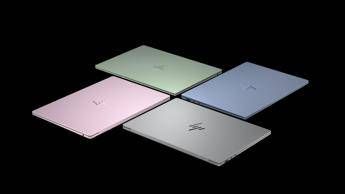 HP presenta OmniBook 5 e ProBook 4 con pannelli OLED e processori per l'AI