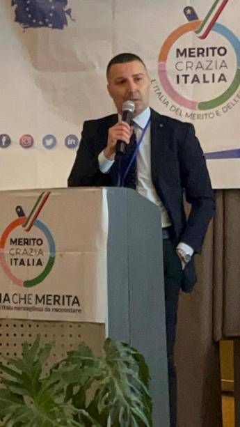 Meritocrazia Italia, a Roma VIII Congresso nazionale, 16 e 17 ottobre 'L'Agenda 