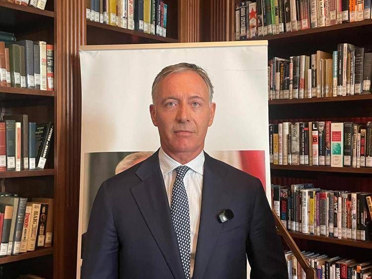 Alessandro Ercolani - Ufficio stampa