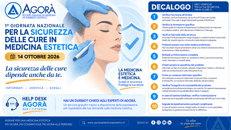 Decalogo cure medicina estetica - Ufficio stampa