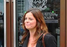Ilaria Salis - (IPa)