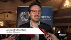 Omc Med Energy 2027, sindaco Barattoni: 