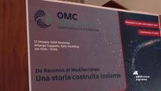Omc Med Energy 2027, Ravenna al centro delle strategie energetiche del Mediterraneo