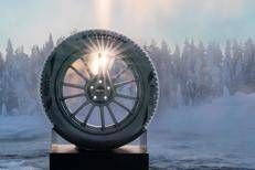 Da Pirelli il nuovo Scorpion Winter 3, focus sulle esigenze dei Suv in inverno