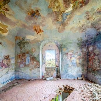 Roma, Basile Contemporary inaugura la stagione con la prima personale romana di Nicola Bertellotti