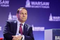 Radoslaw Sikorski - (Afp)