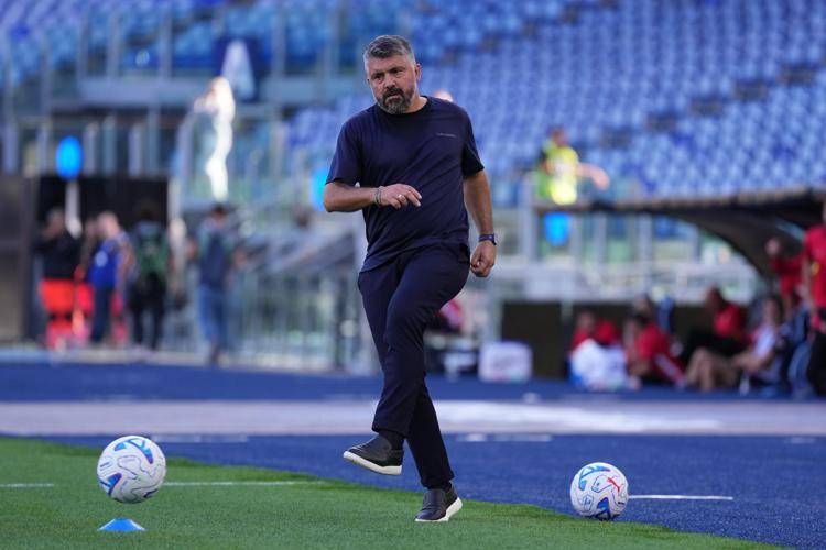 Gennaro Gattuso - Ipa