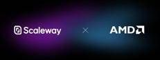  - Courtesy of Scaleway/Amd