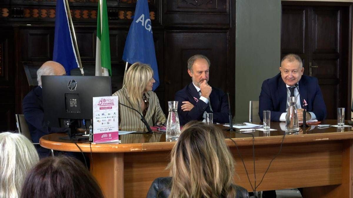 Tumore al seno metastatico, Fondazione IncontraDonna torna con Officina #Metastabile
