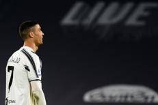 Cristiano Ronaldo  - Ipa/Fotogramma 