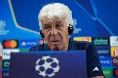 Gian Piero Gasperini - Ipa