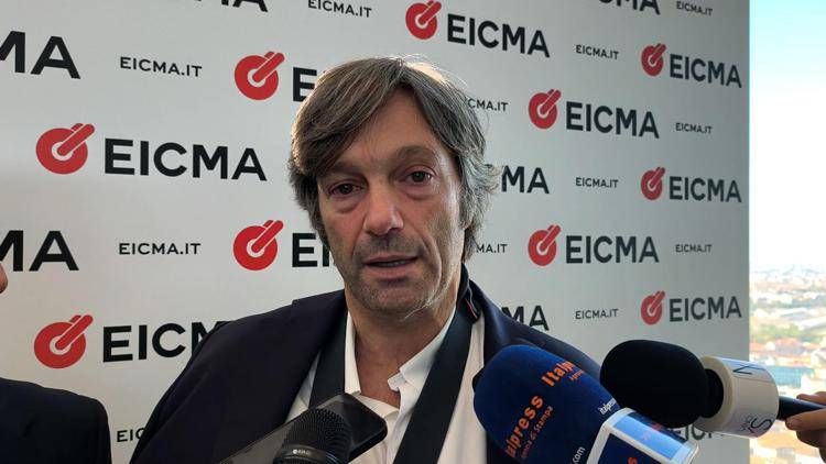 Matteo Zoppas - (Foto Adnkronos)
