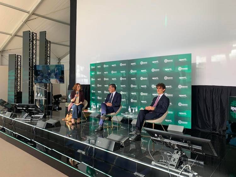 Forum Confesercenti 2026 - (Foto Adnkronos)