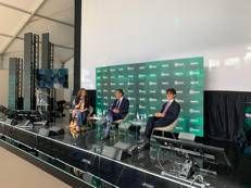 Forum Confesercenti 2026 - (Foto Adnkronos)