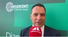 Nico Gronchi - (Foto Adnkronos)