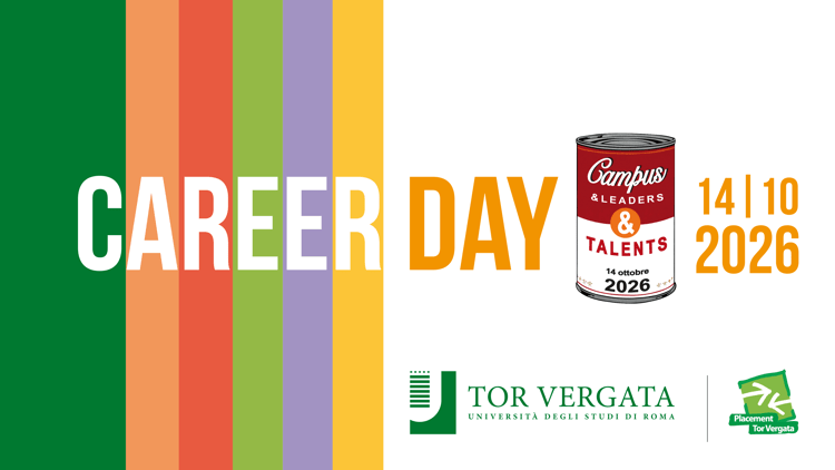 Tor Vergata il Career Day - (Ufficio stampa)