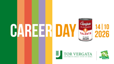 Tor Vergata il Career Day - (Ufficio stampa)