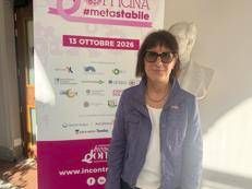 Antonella Campana - Adnkronos