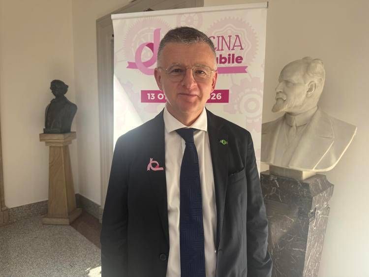 Nicola Silvestris - Adnkronos