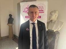 Nicola Silvestris - Adnkronos