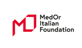 Med-Or Italian Foundation - (Logo)