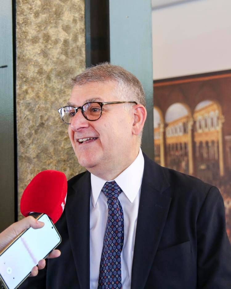 Giuseppe Curigliano
