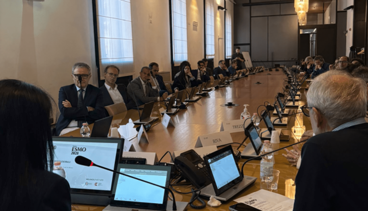Esmo, l'oncologia sceglie Milano per il congresso 2028