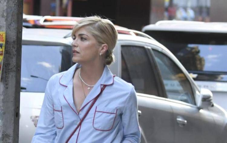 Selma Blair - IPA