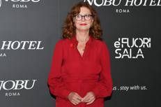 Susan Sarandon - (Ipa)