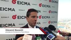 Bozzetti (Fondazione Fiera Milano): 