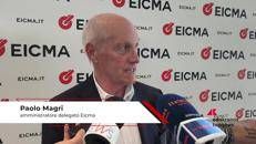 Magri (Eicma): 