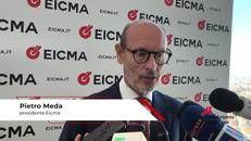 Meda (Eicma): 