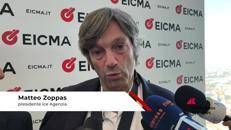 Zoppas (Ice): 