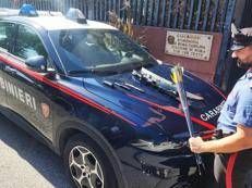  - (Foto da carabinieri)