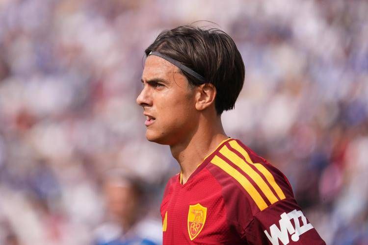 Dybala - (Ipa)