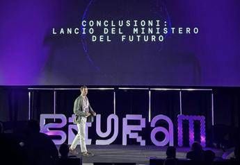 Bayram, in 2.500 al Maxxi per il festival del futuro. Minniti: “In Africa si gioca la partita dell'Italia”