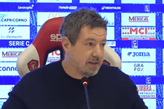 Alessandro Gaucci - Perugia fc