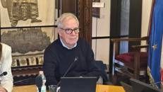 Guido Bertolaso - Adnkronos