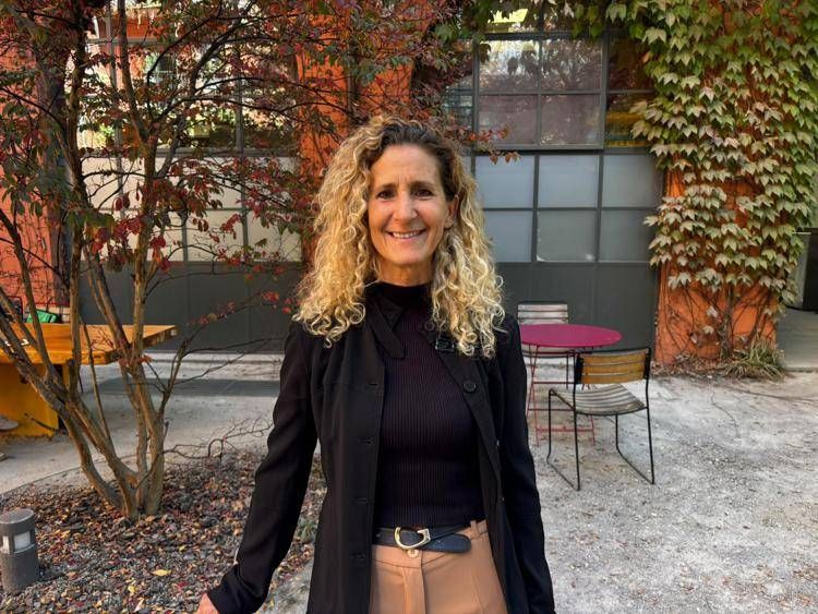 Valeria Sansone - Ufficio stampa
