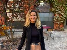 Valeria Sansone - Ufficio stampa