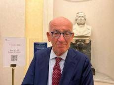 Francesco Paolo Sisto - (Foto Adnkronos)