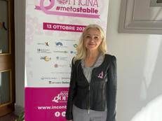 Manuela Tamburo De Bella - Adnkronos