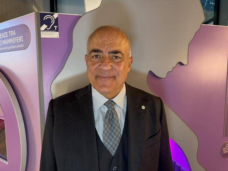 Antonio D'Avino